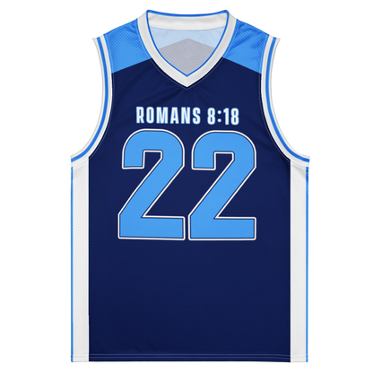 Rayph Froese | Game Day Jersey