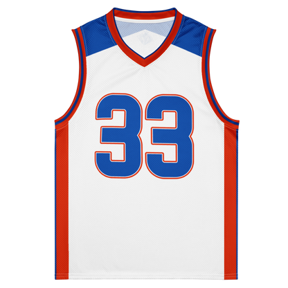 Nate Smith | Game Day Jersey