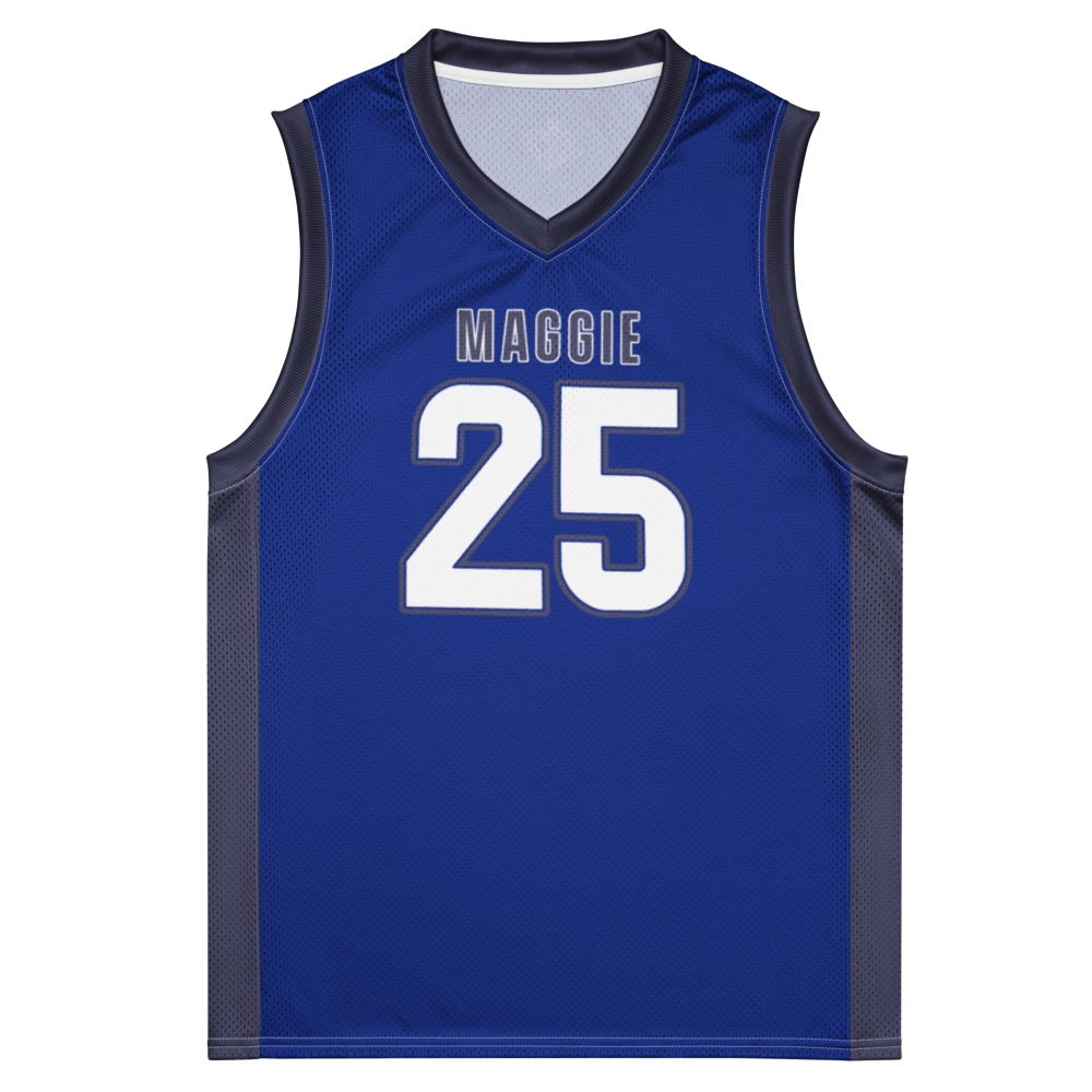 Margaret Croft | Game Day Jersey
