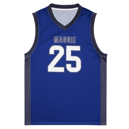 Margaret Croft | Game Day Jersey