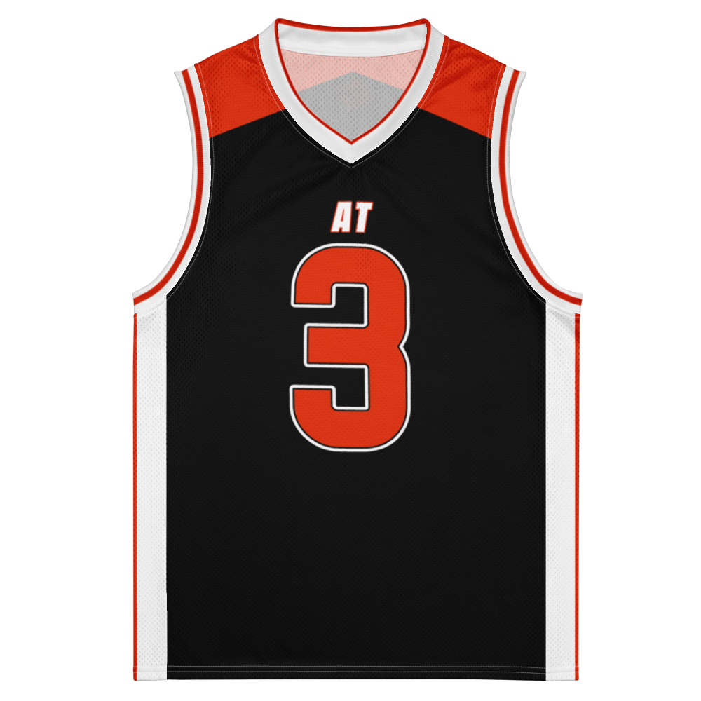 Amia Tate | Game Day Jersey