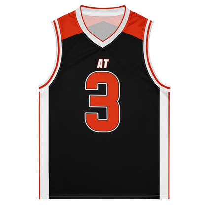 Amia Tate | Game Day Jersey