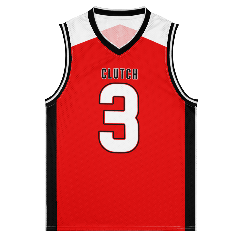 Ace Thomas | Game Day Jersey