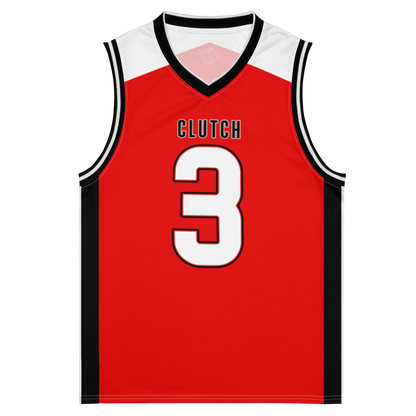 Ace Thomas | Game Day Jersey