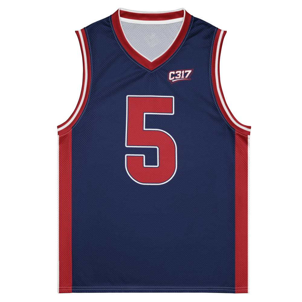 Joy Kendrick | Game Day Jersey