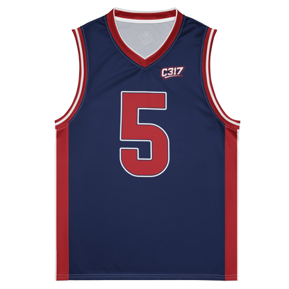 Joy Kendrick | Game Day Jersey