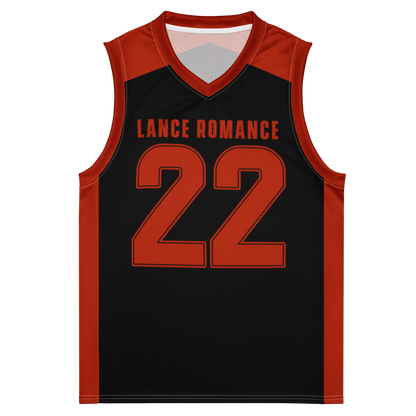 Lance Crowell | Game Day Jersey