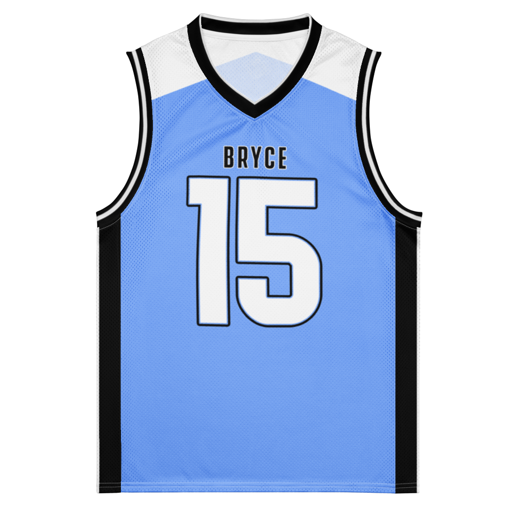 Bryce Wall | Game Day Jersey
