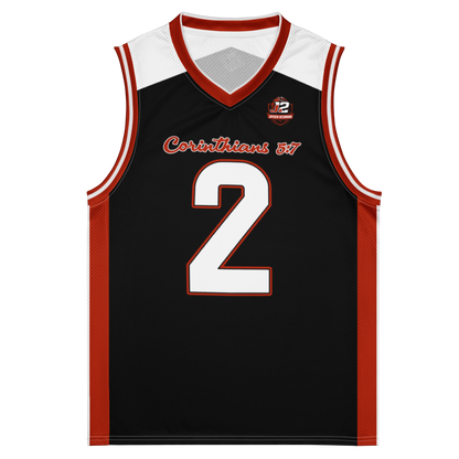 Jayden Desimone Upchurch | Game Day Jersey