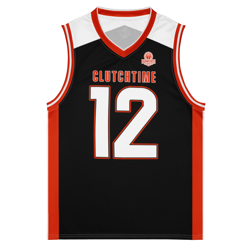 Landon Voros | Game Day Jersey