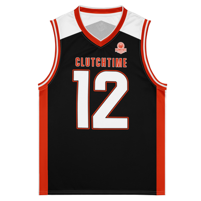 Landon Voros | Game Day Jersey