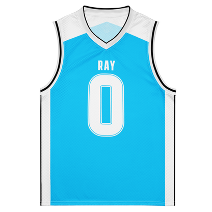 Ray McBride | Game Day Jersey