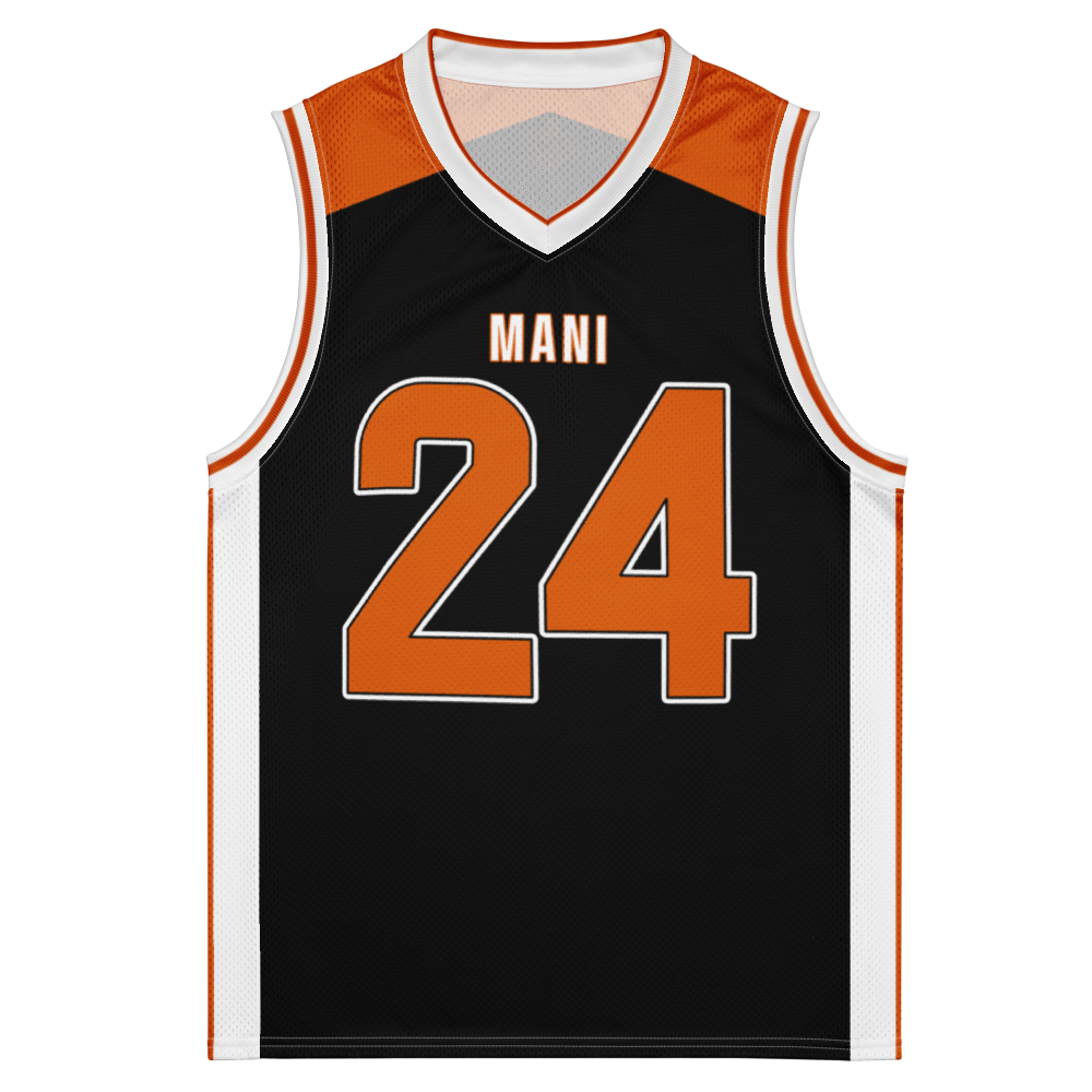 Imani Henderson | Game Day Jersey