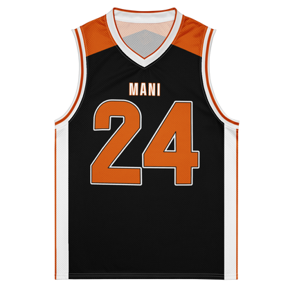 Imani Henderson | Game Day Jersey