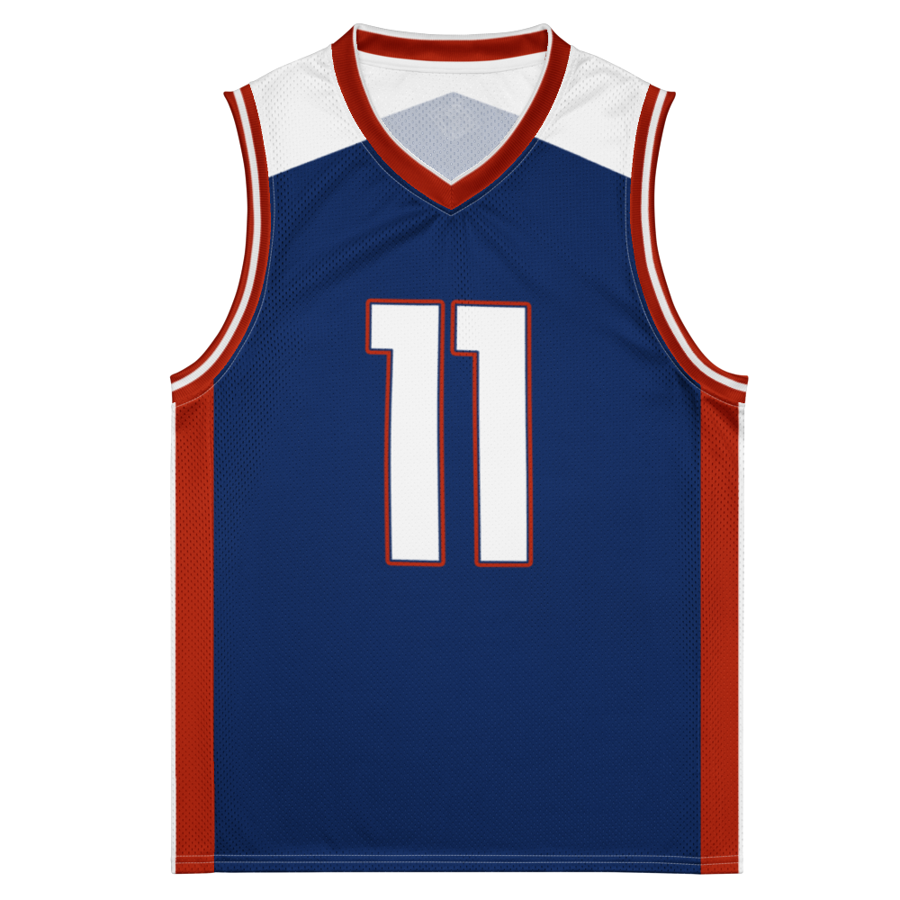 Brant Smithers | Game Day Jersey