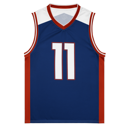 Brant Smithers | Game Day Jersey