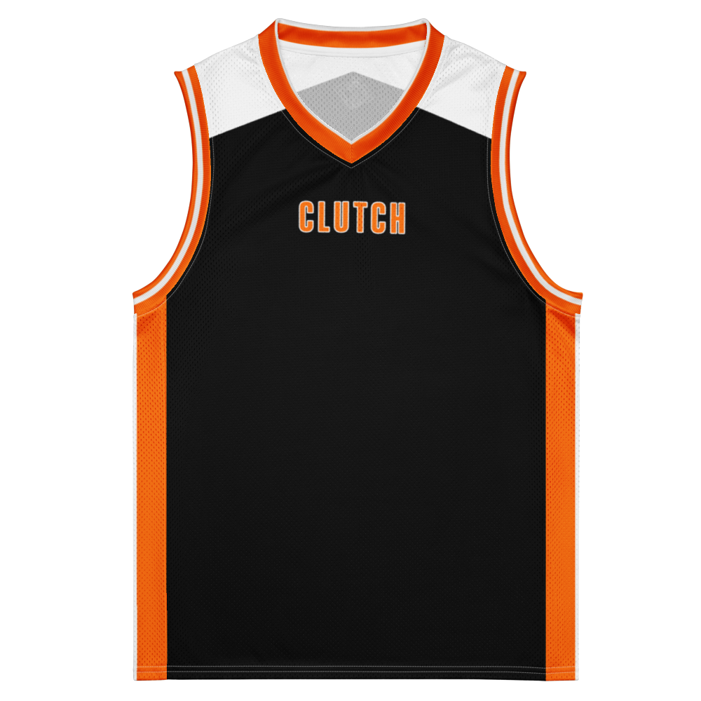 Simeon Oneil | Game Day Jersey