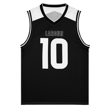 Laronn Nunnally | Game Day Jersey