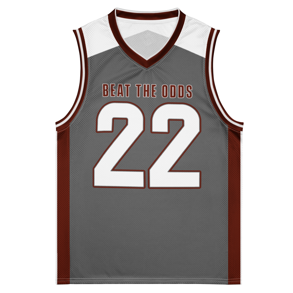 Avery Young | Game Day Jersey