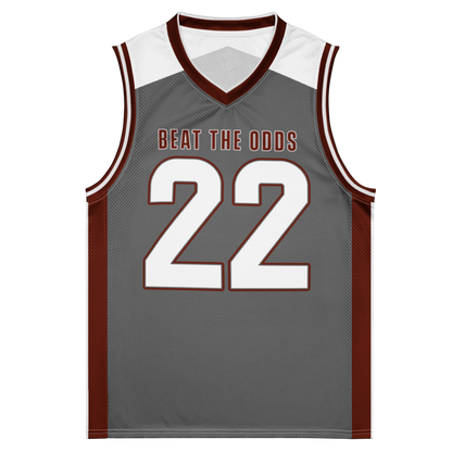 Avery Young | Game Day Jersey