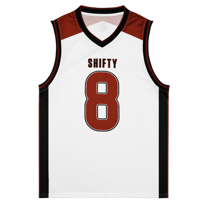 Kiran Walker | Game Day Jersey
