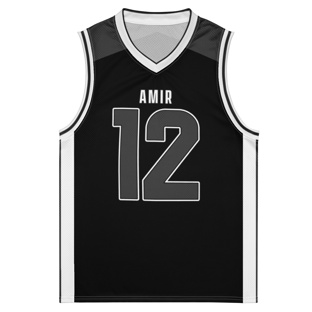 Amir Robinson | Game Day Jersey