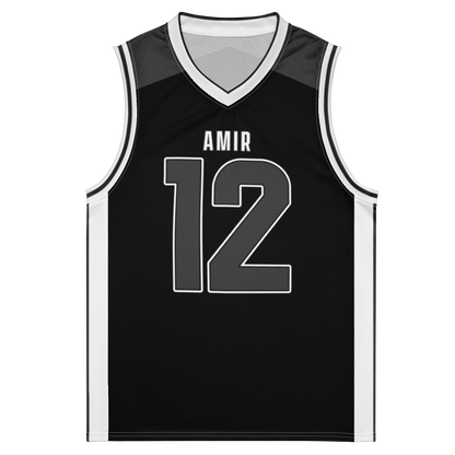 Amir Robinson | Game Day Jersey