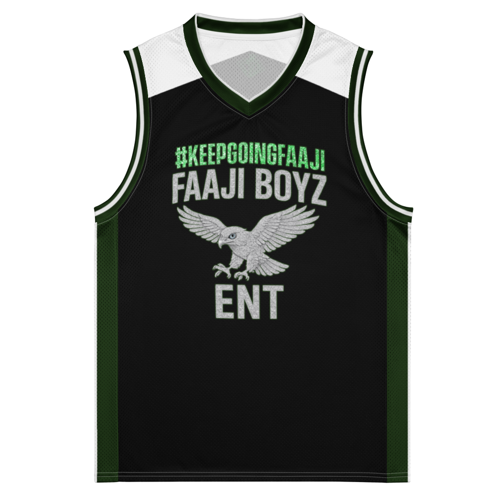 Iyanuoluwapo Omisore | Game Day Jersey