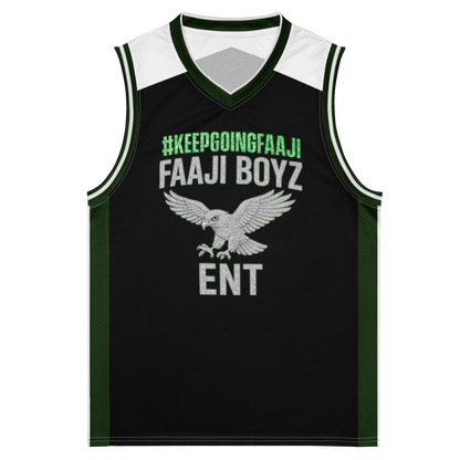 Iyanuoluwapo Omisore | Game Day Jersey