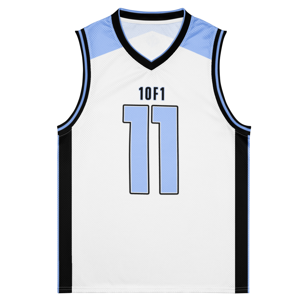 Donnell Johnson | Game Day Jersey