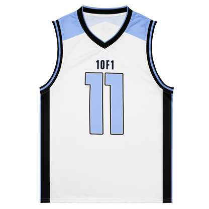Donnell Johnson | Game Day Jersey