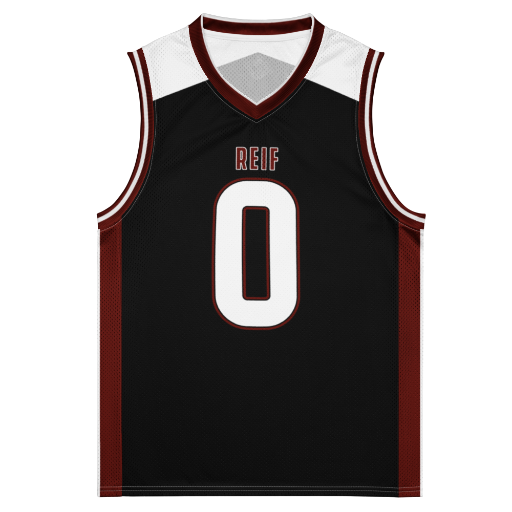 Shareif Banks | Game Day Jersey