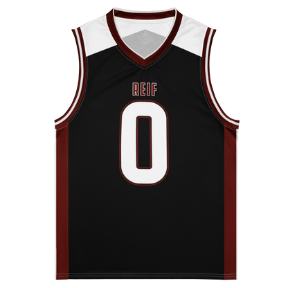Shareif Banks | Game Day Jersey