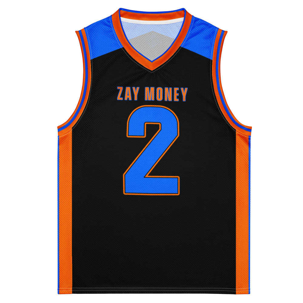 Xavier Ward | Game Day Jersey