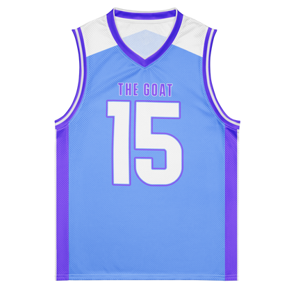 Harmonee Torbert | Game Day Jersey