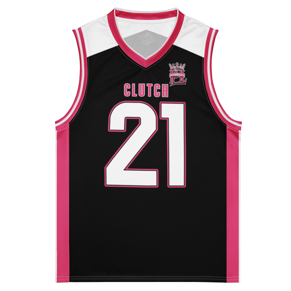 Prince Nde | Game Day Jersey