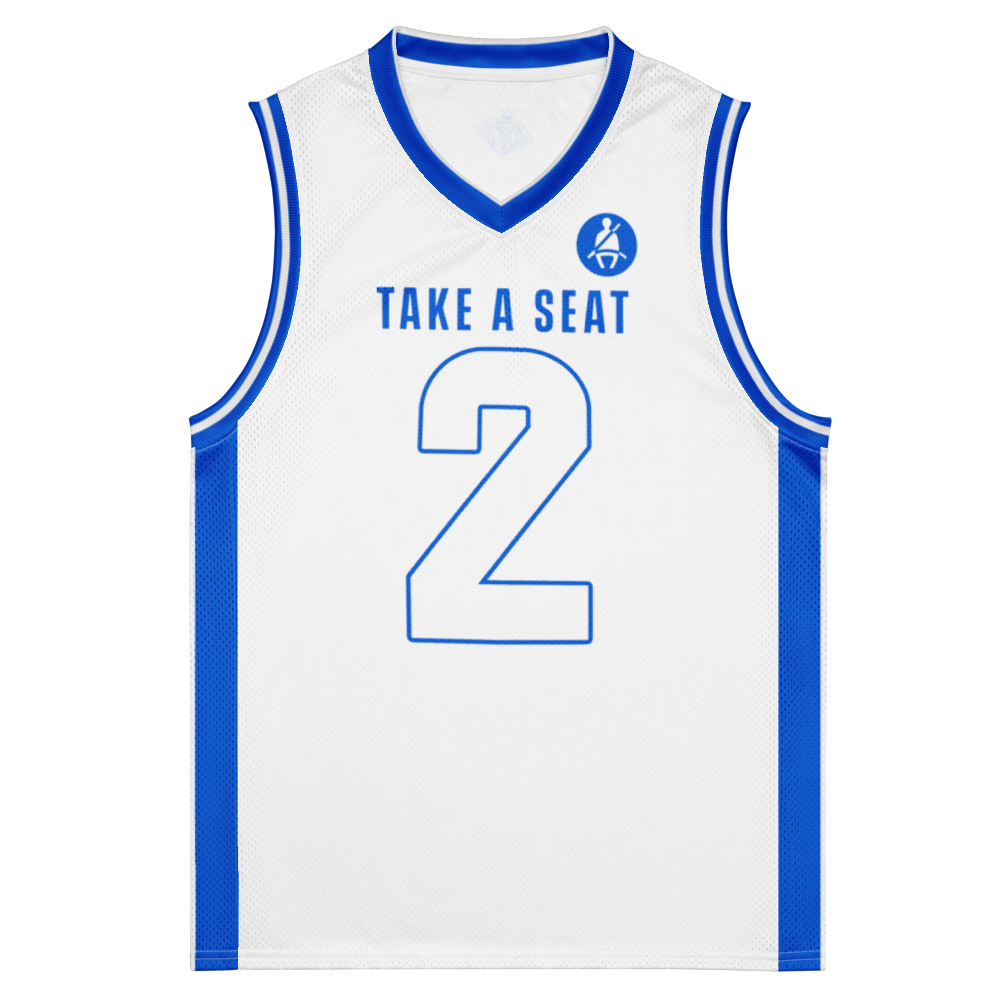 Brayden Scott | Game Day Jersey