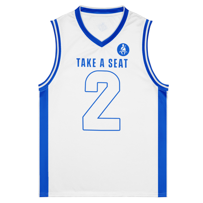 Brayden Scott | Game Day Jersey