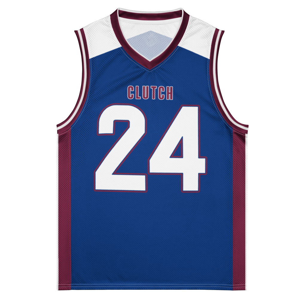 Roland Fernandez | Game Day Jersey