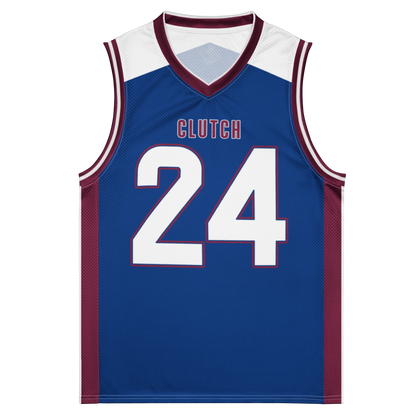Roland Fernandez | Game Day Jersey
