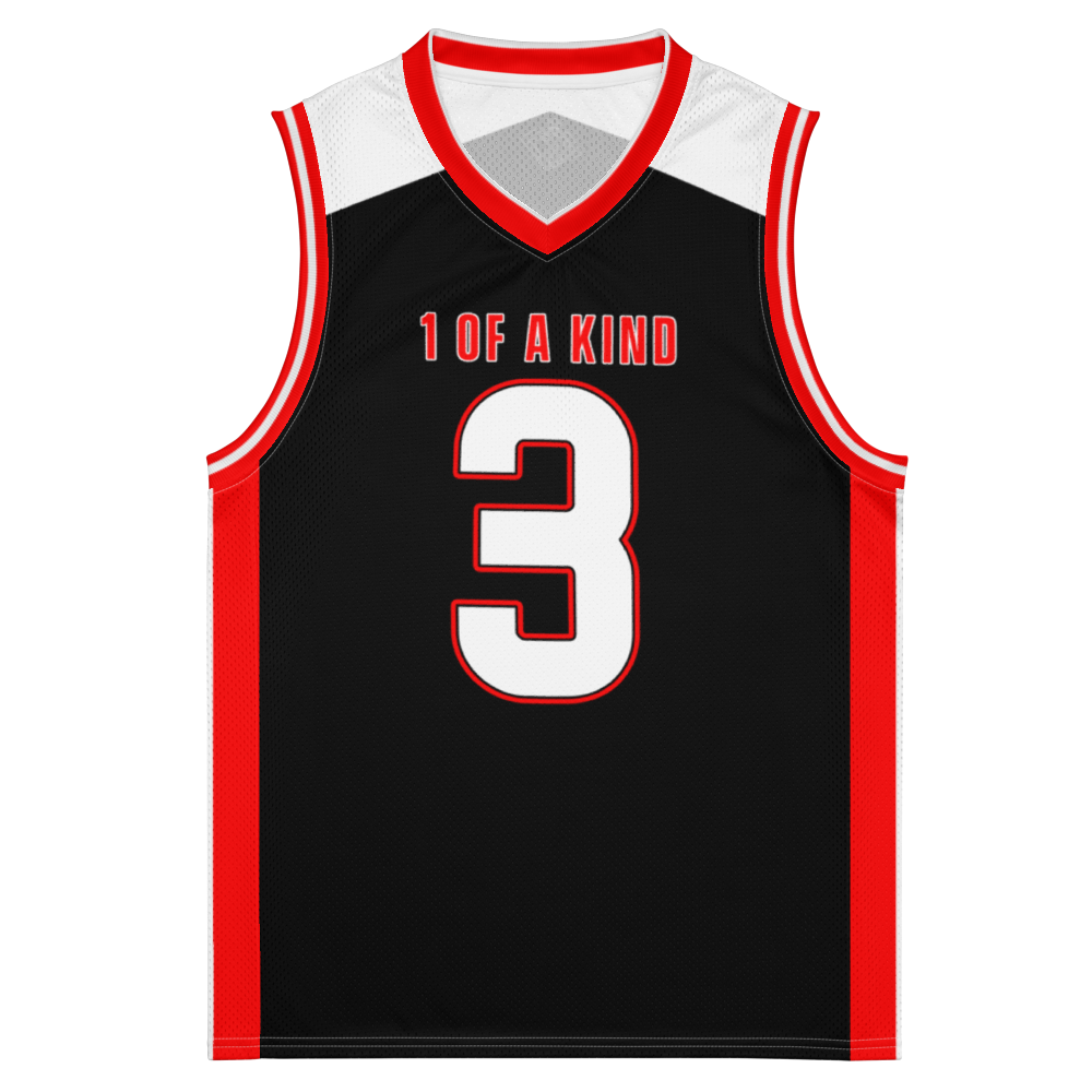 Dshaun Davenport | Game Day Jersey