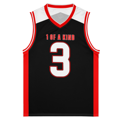 Dshaun Davenport | Game Day Jersey