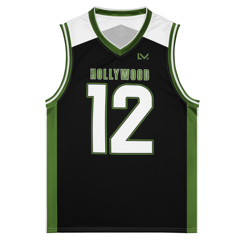 Lamar Murray | Game Day Jersey