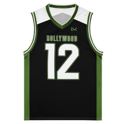 Lamar Murray | Game Day Jersey