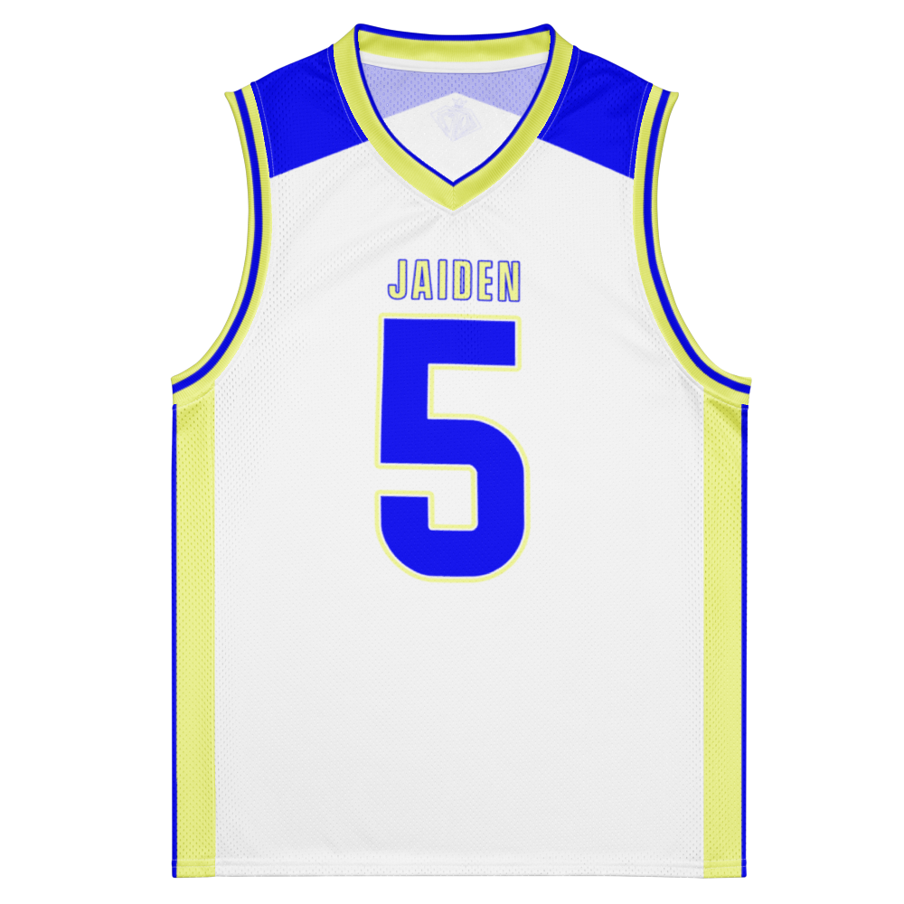 Jaiden Price | Game Day Jersey