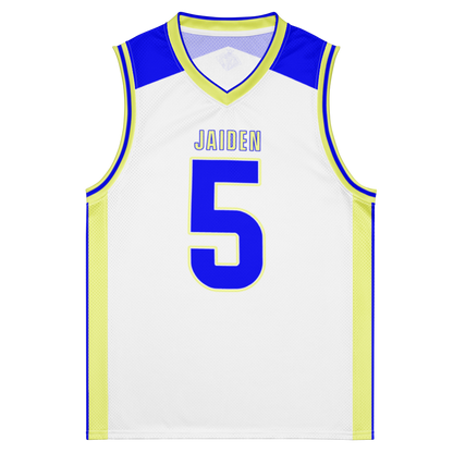 Jaiden Price | Game Day Jersey