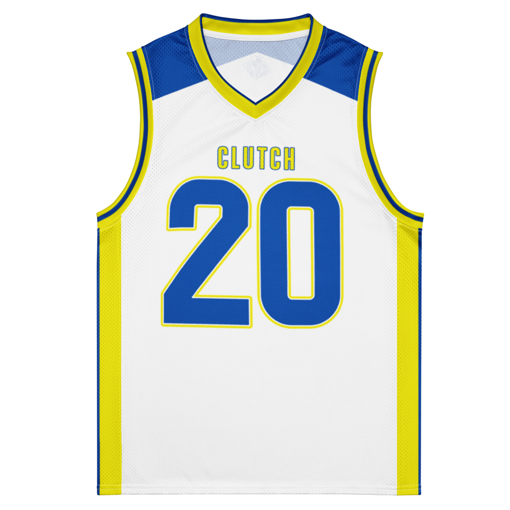 Karmin Riley | Game Day Jersey