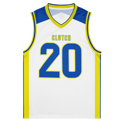 Karmin Riley | Game Day Jersey