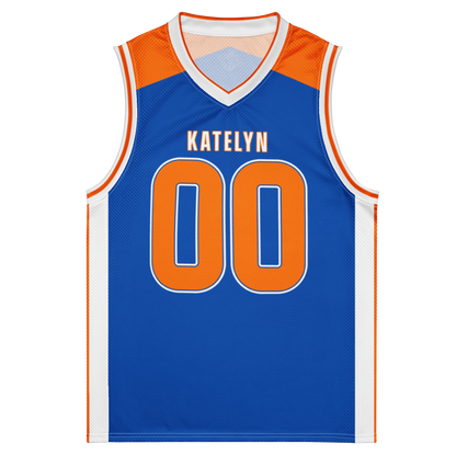 Katelyn Brinkley | Game Day Jersey