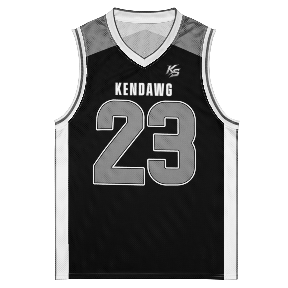 Kendahl Spearman | Game Day Jersey